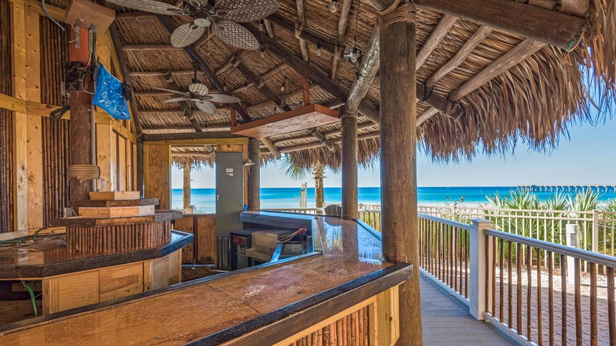Holiday home Calypso 2-2007 ! Amazing Location, And Awesome Ocean Views!